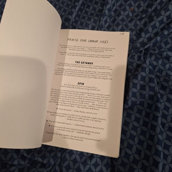 the getaway - Picture 3 of 4